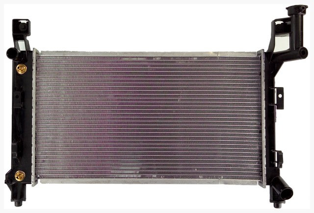 Radiator Agility Autoparts 8011392