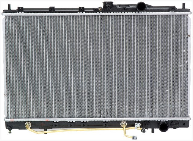 Radiator Agility Autoparts 8011393