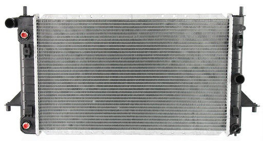 Radiator Agility Autoparts 8011398