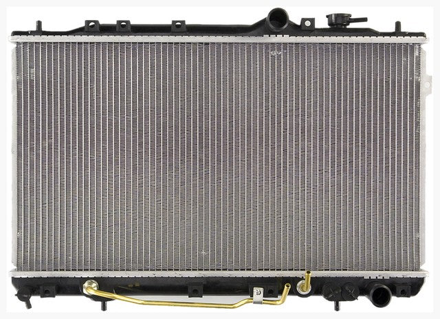 Radiator Agility Autoparts 8011399