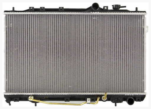 Radiator Agility Autoparts 8011399