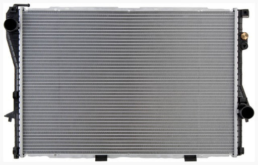 Radiator Agility Autoparts 8011401