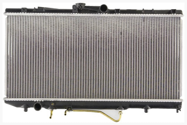 Radiator Agility Autoparts 8011407