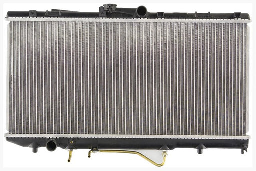 Radiator Agility Autoparts 8011407