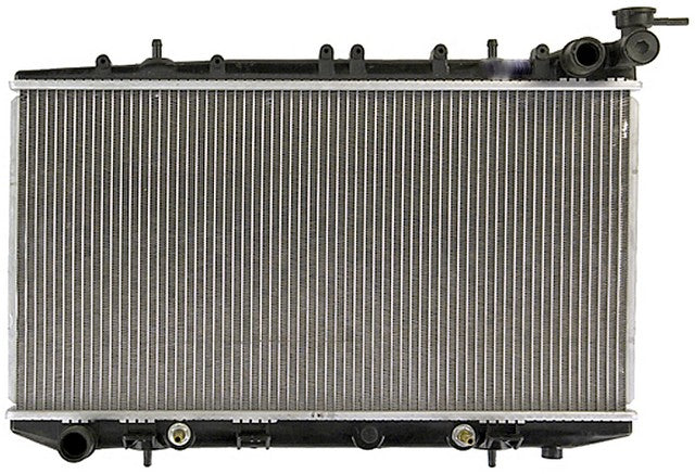 Radiator Agility Autoparts 8011421