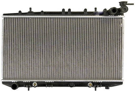 Radiator Agility Autoparts 8011421