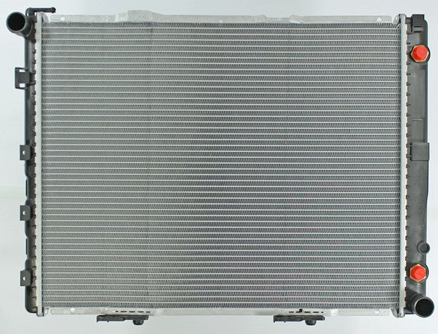 Radiator Agility Autoparts 8011432