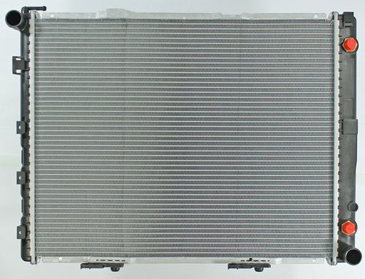 Radiator Agility Autoparts 8011432