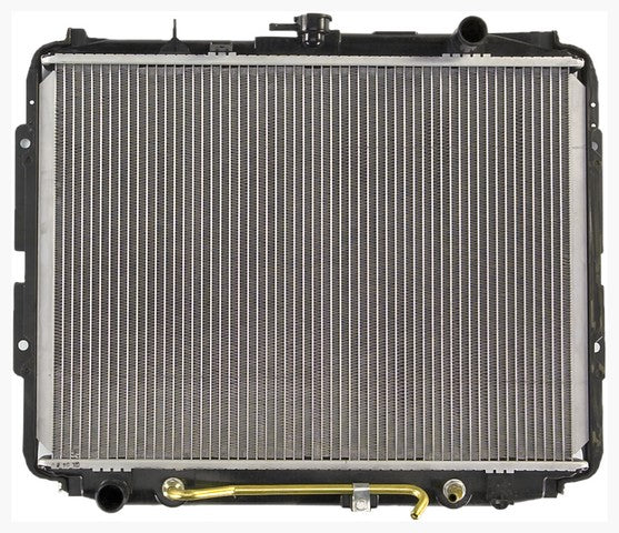Radiator Agility Autoparts 8011446