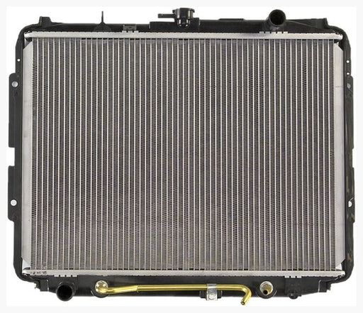 Radiator Agility Autoparts 8011446