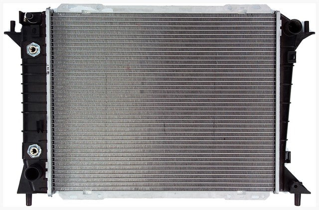 Radiator Agility Autoparts 8011447