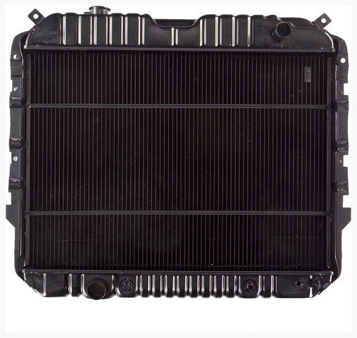 Radiator Agility Autoparts 8011448