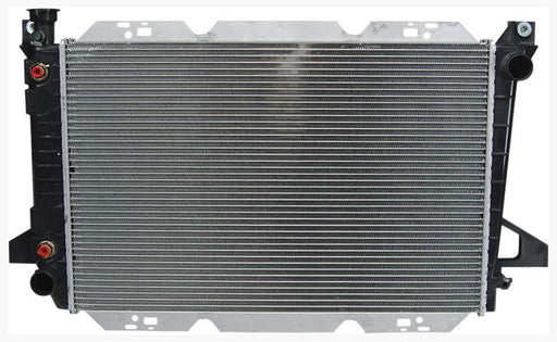 Radiator Agility Autoparts 8011451