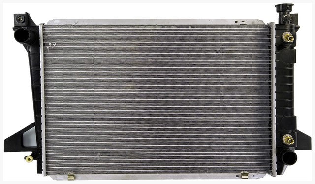 Radiator Agility Autoparts 8011452