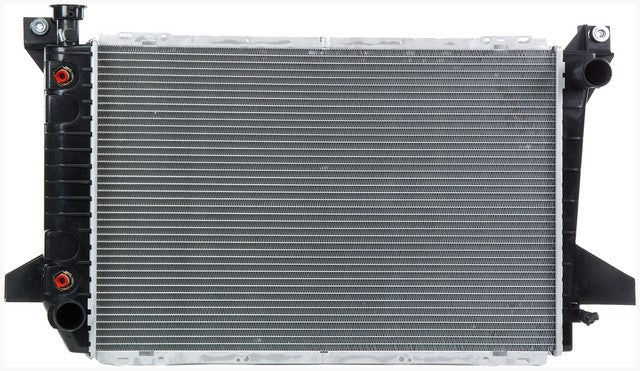 Radiator Agility Autoparts 8011453