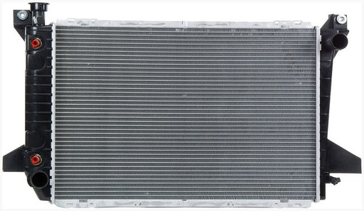 Radiator Agility Autoparts 8011453