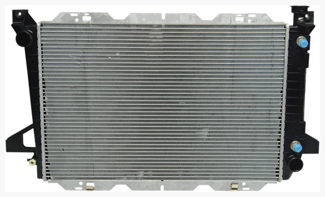 Radiator Agility Autoparts 8011454