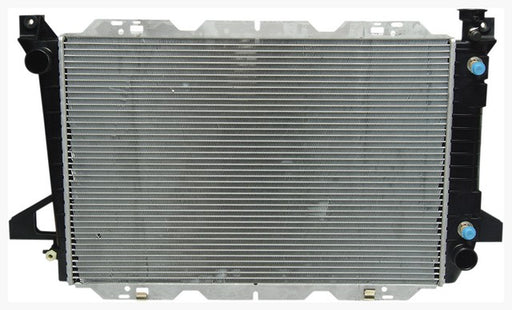 Radiator Agility Autoparts 8011454