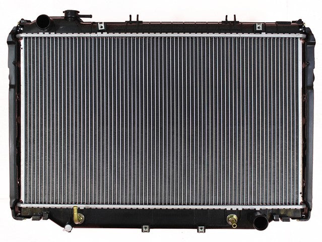Radiator Agility Autoparts 8011469