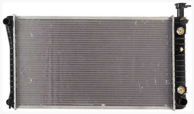 Radiator Agility Autoparts 8011477