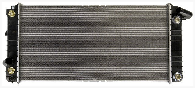Radiator Agility Autoparts 8011482