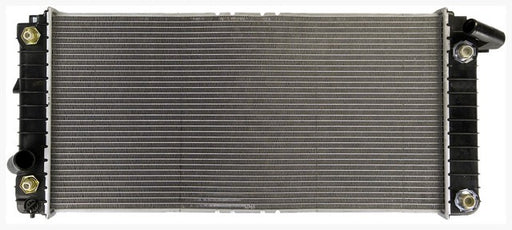 Radiator Agility Autoparts 8011482