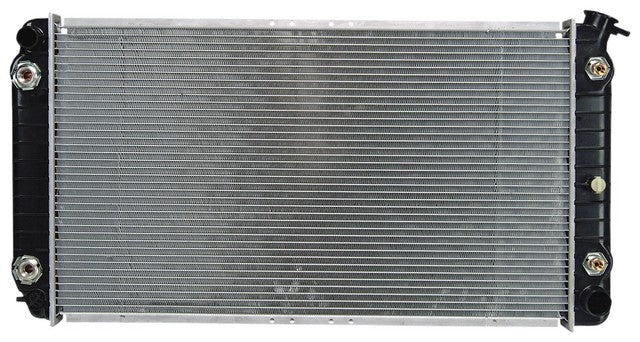 Radiator Agility Autoparts 8011483