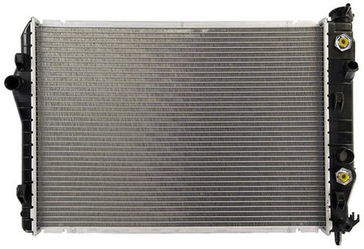 Radiator Agility Autoparts 8011485