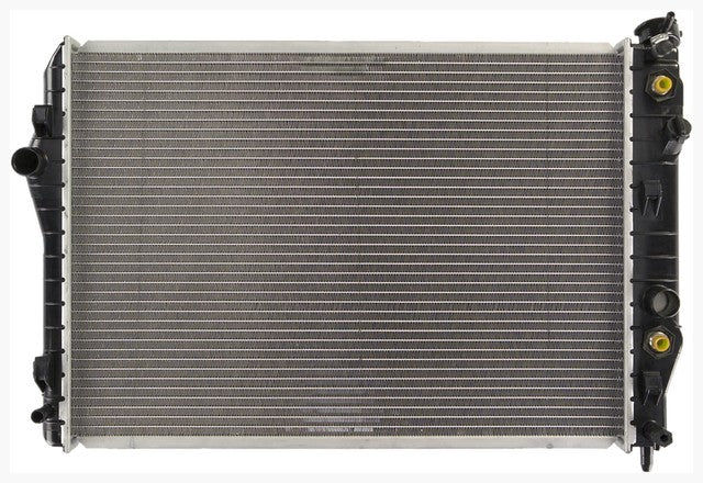 Radiator Agility Autoparts 8011486