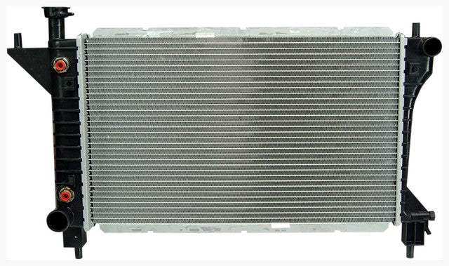 Radiator Agility Autoparts 8011488