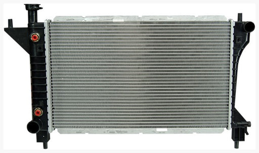 Radiator Agility Autoparts 8011488