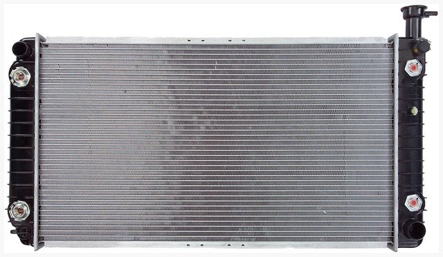 Radiator Agility Autoparts 8011489