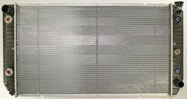 Radiator Agility Autoparts 8011492