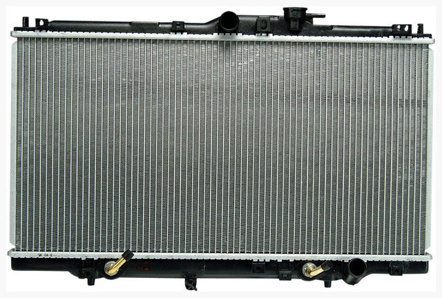 Radiator Agility Autoparts 8011494