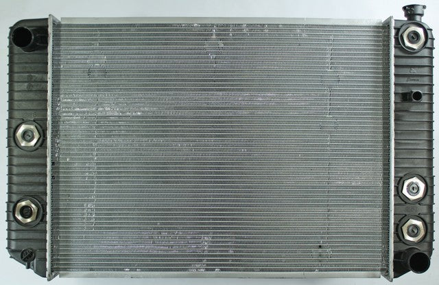 Radiator Agility Autoparts 8011499
