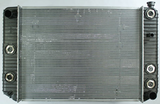 Radiator Agility Autoparts 8011499