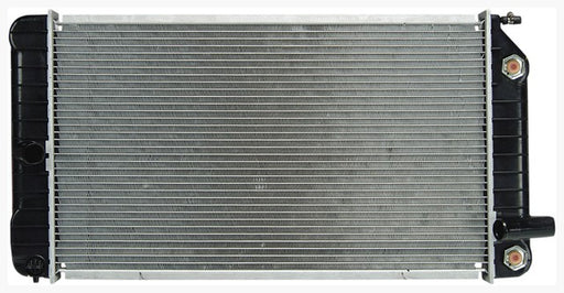 Radiator Agility Autoparts 8011515