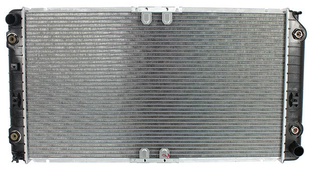 Radiator Agility Autoparts 8011517