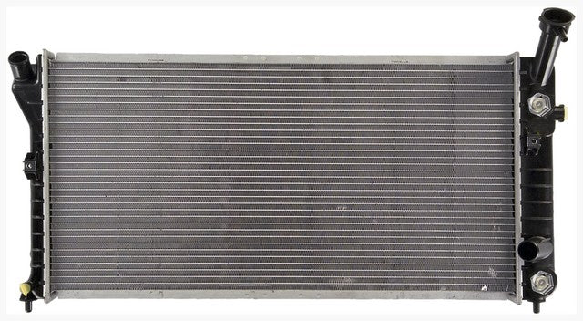 Radiator Agility Autoparts 8011518