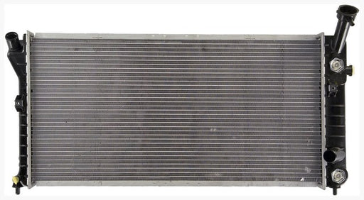 Radiator Agility Autoparts 8011518