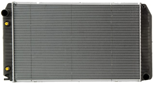 Radiator Agility Autoparts 8011523