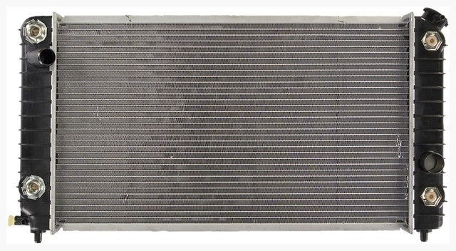 Radiator Agility Autoparts 8011533