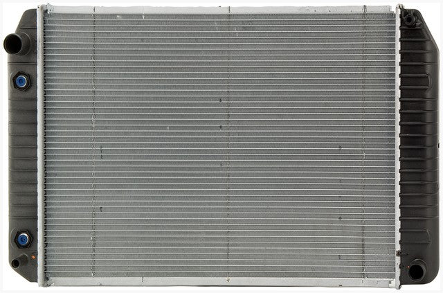 Radiator Agility Autoparts 8011544