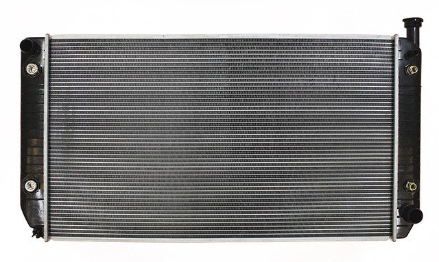 Radiator Agility Autoparts 8011545