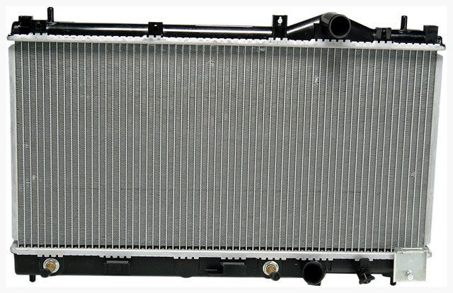 Radiator Agility Autoparts 8011548