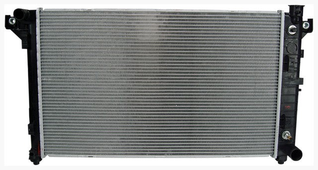 Radiator Agility Autoparts 8011552