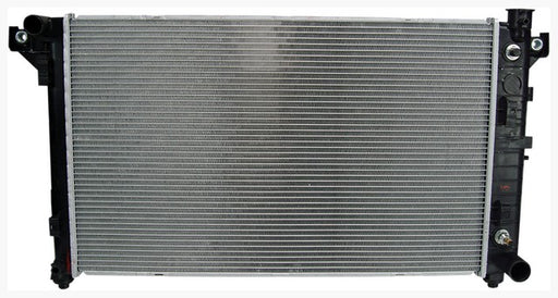 Radiator Agility Autoparts 8011552