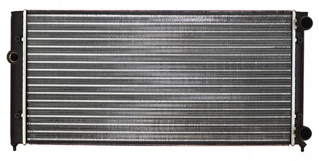 Radiator Agility Autoparts 8011556