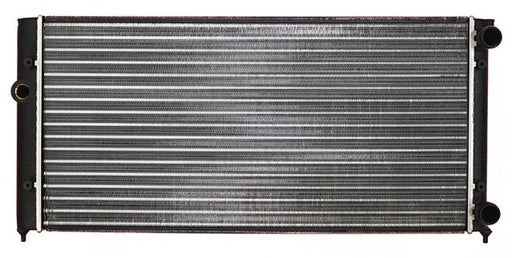 Radiator Agility Autoparts 8011556