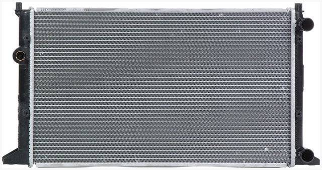 Radiator Agility Autoparts 8011557